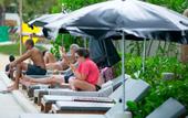 Туры в отель The Hammock Samui Beach Resort