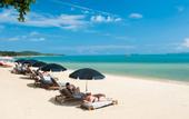 Туры в отель The Hammock Samui Beach Resort