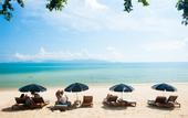 Туры в отель The Hammock Samui Beach Resort