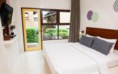Туры в отель The Hammock Samui Beach Resort