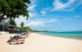 Туры в отель The Hammock Samui Beach Resort