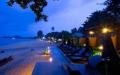 Туры в отель The Hammock Samui Beach Resort