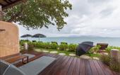 Туры в отель The Hammock Samui Beach Resort