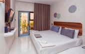 Туры в отель The Hammock Samui Beach Resort