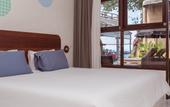 Туры в отель The Hammock Samui Beach Resort