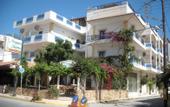 Туры в отель Uncle George Studios & Apartments