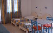 Туры в отель Uncle George Studios & Apartments
