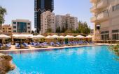Туры в отель Cleopatra Hotel