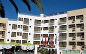 Туры в отель Suite Hotel Tilila