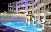 Туры в отель Suite Hotel Tilila