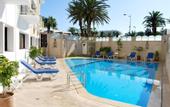 Туры в отель Suite Hotel Tilila
