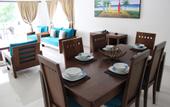 Туры в отель Casa Tara Villas