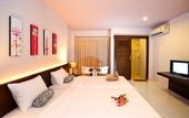 Туры в отель Urban Patong Mini Hotel & More