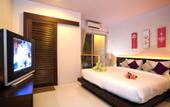Туры в отель Urban Patong Mini Hotel & More