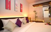 Туры в отель Urban Patong Mini Hotel & More