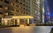 Туры в отель Marco Polo HongKong