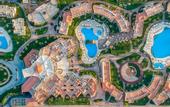 Туры в отель Cleopatra Luxury Resort