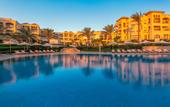 Туры в отель Cleopatra Luxury Resort
