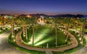 Туры в отель Cleopatra Luxury Resort