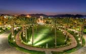 Туры в отель Cleopatra Luxury Resort