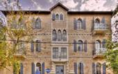 Туры в отель Villa Ba`Moshava