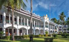 Racha Island Resort (Rayaburi)