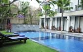 Туры в отель Puri Maharani Boutique Hotel & Spa