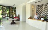 Туры в отель Puri Maharani Boutique Hotel & Spa