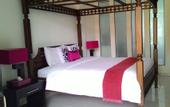 Туры в отель Puri Maharani Boutique Hotel & Spa