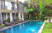Туры в отель Puri Maharani Boutique Hotel & Spa
