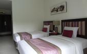 Туры в отель Puri Maharani Boutique Hotel & Spa