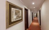 Туры в отель Dellas Boutique Hotel