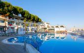 Туры в отель Rodos Star Hotel