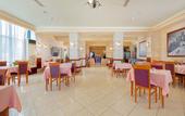 Туры в отель Rodos Star Hotel