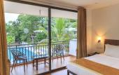 Туры в отель Le Pearl Goa Resort & Spa