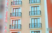 Туры в отель Esen Palas Hotel