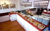 Туры в отель Esen Palas Hotel