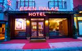 Туры в отель Esen Palas Hotel