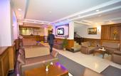 Туры в отель Esen Palas Hotel