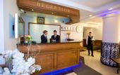 Туры в отель Esen Palas Hotel