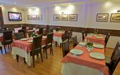 Туры в отель Esen Palas Hotel