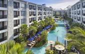 Туры в отель Courtyard by Marriott Bali Seminyak