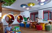 Туры в отель Courtyard by Marriott Bali Seminyak