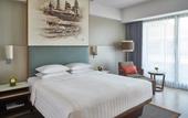 Туры в отель Courtyard by Marriott Bali Seminyak