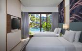 Туры в отель Courtyard by Marriott Bali Seminyak