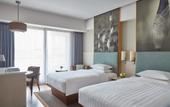 Туры в отель Courtyard by Marriott Bali Seminyak