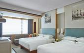 Туры в отель Courtyard by Marriott Bali Seminyak