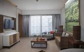 Туры в отель Courtyard by Marriott Bali Seminyak