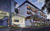 Туры в отель Courtyard by Marriott Bali Seminyak