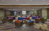 Туры в отель Courtyard by Marriott Bali Seminyak